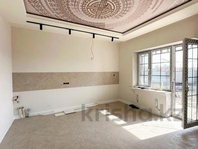 Отдельный дом · 4 комнаты · 138 м² · 10 сот., Отенай Слямова 38 за 39 млн 〒 в Талдыкоргане