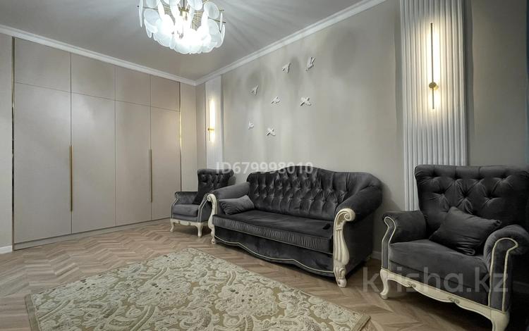 1-комнатная квартира · 39.5 м² · 7 этаж, ул E-753 6 за 31 млн ₸ в Астане, Есильский р-н — фото 2