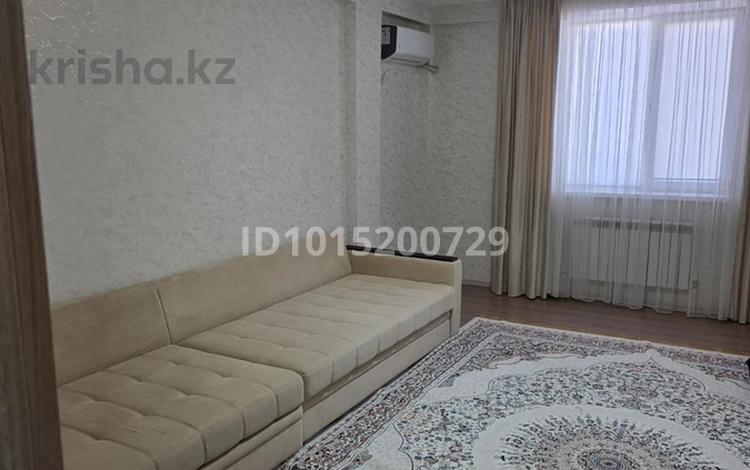 2-комнатная квартира · 65.9 м² · 4/9 этаж, мкр Нурсая, Таумыш Жумагалиев 17а за 180 000 ₸ в Атырау — фото 2