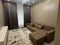 3-комнатная квартира · 82 м², мкр Аккент за 400 000 ₸ в Алматы, Алатауский р-н