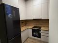 3-комнатная квартира · 82 м², мкр Аккент за 400 000 ₸ в Алматы, Алатауский р-н — фото 2