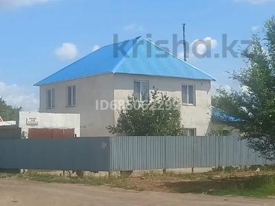 Дача · 7 комнат · 130 м² · 5 сот., СТО Локоматив 50 — Шолохова за 20 млн 〒 в Уральске