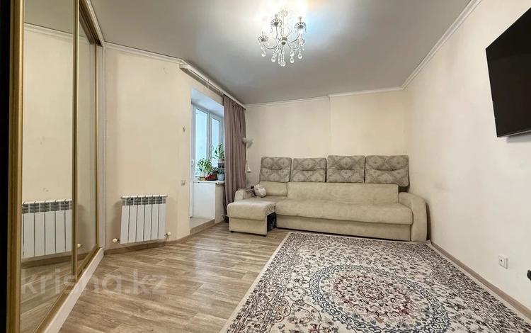 1-комнатная квартира · 37.2 м² · 2/5 этаж, Кабанбай батыра 105 за ~ 17 млн 〒 в Астане, Есильский р-н — фото 3