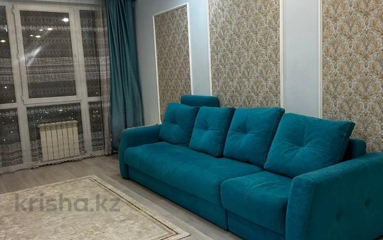 2-комнатная квартира · 57 м² · 9/10 этаж, Казыбек би 38 за 32 млн ₸ в Усть-Каменогорске — фото 8