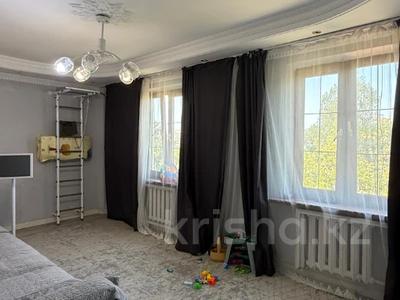 3-бөлмелі пәтер · 58 м² · 3/4 қабат, №1 ш/а. 79, бағасы: 32.5 млн ₸ в Алматы, Ауэзовский р-н