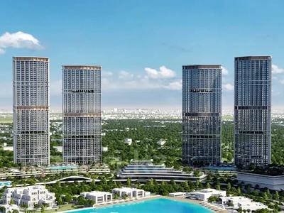 2-комнатная квартира, 60 м², 30/75 этаж, Sobha Hartland2 за 193.2 млн 〒 в Дубае
