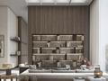 2-комнатная квартира, 60 м², 30/75 этаж, Sobha Hartland2 за 193.2 млн 〒 в Дубае — фото 13