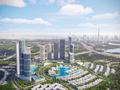 2-комнатная квартира, 60 м², 30/75 этаж, Sobha Hartland2 за 193.2 млн 〒 в Дубае — фото 2