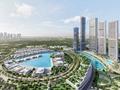 2-комнатная квартира, 60 м², 30/75 этаж, Sobha Hartland2 за 193.2 млн 〒 в Дубае — фото 3