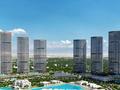 2-комнатная квартира, 60 м², 30/75 этаж, Sobha Hartland2 за 193.2 млн 〒 в Дубае — фото 5