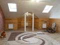 Жеке үй · 6 бөлме · 307.2 м² · 6 жүзд., Артыгалиева 47, бағасы: 120 млн ₸ в Уральске — фото 60