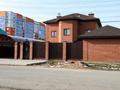 Жеке үй · 6 бөлме · 307.2 м² · 6 жүзд., Артыгалиева 47, бағасы: 120 млн ₸ в Уральске