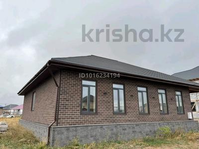 Отдельный дом · 4 комнаты · 170 м² · 10 сот., 69 72 — Возле новой школы за 75 млн ₸ в Талапкер 