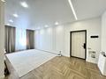 4-комнатная квартира · 108 м² · 7/9 этаж, Хусейн Бен Талала 30 — Мангилик за 110.5 млн ₸ в Астане, Есильский р-н
