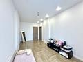 4-комнатная квартира · 108 м² · 7/9 этаж, Хусейн Бен Талала 30 — Мангилик за 110.5 млн ₸ в Астане, Есильский р-н — фото 18