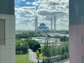 4-комнатная квартира · 108 м² · 7/9 этаж, Хусейн Бен Талала 30 — Мангилик за 110.5 млн ₸ в Астане, Есильский р-н — фото 2