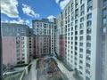 4-комнатная квартира · 108 м² · 7/9 этаж, Хусейн Бен Талала 30 — Мангилик за 110.5 млн ₸ в Астане, Есильский р-н — фото 32