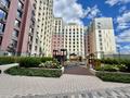 4-комнатная квартира · 108 м² · 7/9 этаж, Хусейн Бен Талала 30 — Мангилик за 110.5 млн ₸ в Астане, Есильский р-н — фото 38
