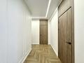 4-комнатная квартира · 108 м² · 7/9 этаж, Хусейн Бен Талала 30 — Мангилик за 110.5 млн ₸ в Астане, Есильский р-н — фото 9