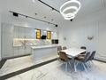 4-бөлмелі пәтер · 320 м² · 1/3 қабат, Тау Самал ш/а., Кербулакская 8/1 к1, бағасы: 289 млн ₸ в Алматы, Медеуский р-н — фото 3