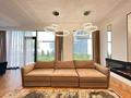 4-бөлмелі пәтер · 320 м² · 1/3 қабат, Тау Самал ш/а., Кербулакская 8/1 к1, бағасы: 289 млн ₸ в Алматы, Медеуский р-н — фото 9