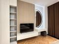 4-бөлмелі пәтер · 320 м² · 1/3 қабат, Тау Самал ш/а., Кербулакская 8/1 к1, бағасы: 289 млн ₸ в Алматы, Медеуский р-н — фото 22