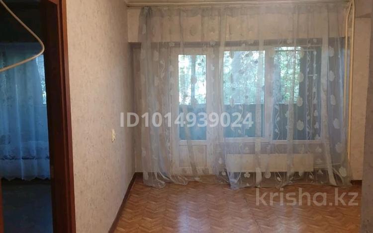 3-комнатная квартира · 66 м² · 1/4 этаж, Жайсан 3 за 29 млн ₸ в Алматы, Жетысуский р-н — фото 2