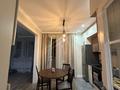 3-бөлмелі пәтер · 85 м² · 10/12 қабат, Сатпаева — Туркебаева, бағасы: 84 млн ₸ в Алматы, Бостандыкский р-н