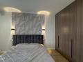 2-комнатная квартира · 49.42 м² · 15/17 этаж, улица Хусейн бен талал 39 за 36 млн ₸ в Астане, Есильский р-н — фото 5
