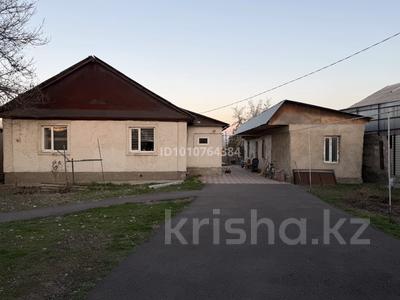 Отдельный дом · 4 комнаты · 80 м² · 8 сот., мкр Карасу, Мкр Карасу, ул. Баганалы орда 155 — Напротив пожарной части за 65 млн ₸ в Алматы, Алатауский р-н