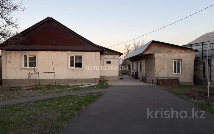 Отдельный дом · 4 комнаты · 80 м² · 8 сот., мкр Карасу, Мкр Карасу, ул. Баганалы орда 155 — Напротив пожарной части за 65 млн ₸ в Алматы, Алатауский р-н — фото 2