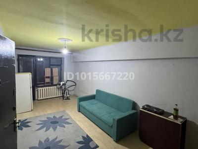 1-бөлмелі пәтер · 22 м² · 5/5 қабат, Абая 163 — Аба Ислама Каримова, бағасы: 14 млн ₸ в Алматы, Алмалинский р-н