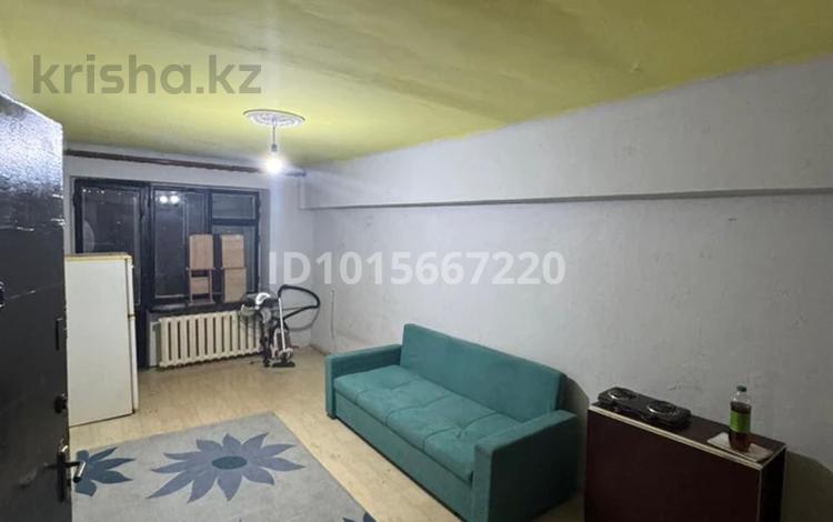 1-бөлмелі пәтер · 22 м² · 5/5 қабат, Абая 163 — Аба Ислама Каримова, бағасы: 14 млн ₸ в Алматы, Алмалинский р-н — фото 2