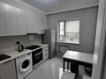 1-комнатная квартира · 41 м² · 4/9 этаж, мкр Жетысу-2 23 — Абая Саина за 280 000 ₸ в Алматы, Ауэзовский р-н — фото 7