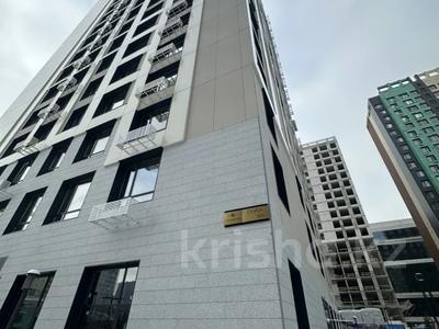 3-бөлмелі пәтер · 97.6 м² · 13/18 қабат, Достык 8/5 — ТРЦ Керуен, Форте банк., бағасы: ~ 68 млн ₸ в Астане, Сарайшык р-н