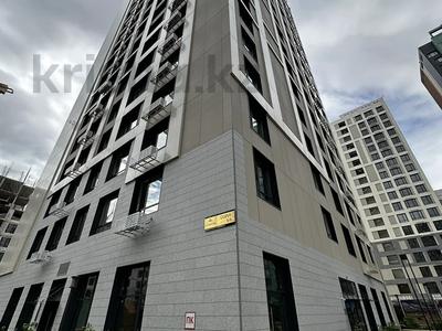3-бөлмелі пәтер · 97.9 м² · 16/18 қабат, Достык 8/5 — ТРЦ Керуен, Форте банк., бағасы: ~ 68.2 млн ₸ в Астане, Сарайшык р-н