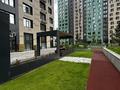 3-комнатная квартира · 100.9 м² · 18/18 этаж, Достык 8/5 — ТРЦ Керуен, Форте банк. за ~ 70.3 млн ₸ в Астане, Сарайшык р-н — фото 8