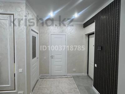 1-комнатная квартира · 38 м² · 2/12 этаж, мкр Нурсат 2, Байдибек би 113/2 за 260 000 〒 в Шымкенте, Каратауский р-н