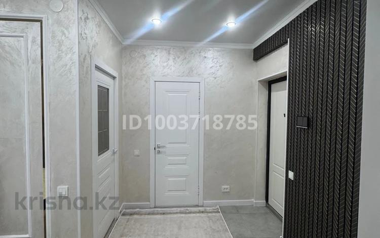 1-бөлмелі пәтер · 38 м² · 2/12 қабат, Нұрсәт ш/а, Байдибек би 113/2, бағасы: 220 000 ₸ в Шымкенте, Каратауский р-н — фото 2