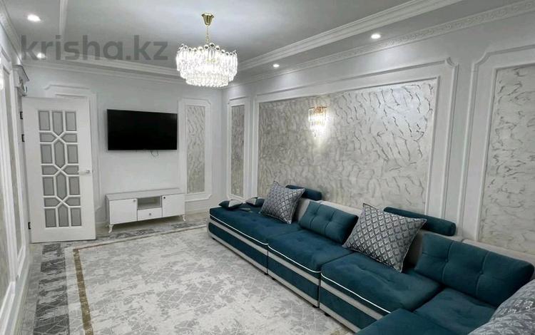 2-комнатная квартира · 70 м² · 8/12 этаж, мкр Кайтпас 1, Байдибек би за 280 000 ₸ в Шымкенте, Каратауский р-н — фото 2