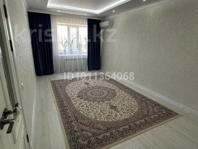 2-комнатная квартира · 57.5 м² · 5/9 этаж, Нур Актобе 15Г — 4 микрорайон за 17.5 млн ₸