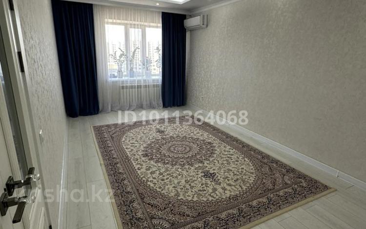 2-комнатная квартира · 57.5 м² · 5/9 этаж, Нур Актобе 15Г — 4 микрорайон за 17.5 млн ₸ — фото 8
