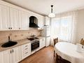 3-комнатная квартира · 72 м² · 5/5 этаж, мкр Юго-Восток, мкр Степной 1 3/19 за 26 млн ₸ в Караганде, Казыбек би р-н — фото 9