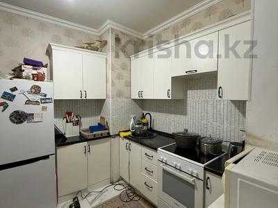 2-комнатная квартира · 53 м² · 8/11 этаж, А.Байтурсынова 47 за 29.5 млн ₸ в Астане, Алматы р-н