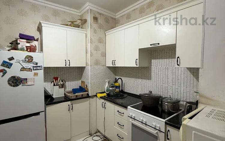 2-комнатная квартира · 53 м² · 8/11 этаж, А.Байтурсынова 47 за 29.5 млн ₸ в Астане, Алматы р-н — фото 2