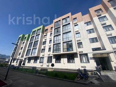 3-комнатная квартира · 62 м² · 5/5 этаж, Бокина за 43 млн ₸ в Талгаре