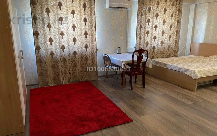 1-бөлмелі пәтер · 40 м² · 10/10 қабат, мкр Мамыр-1, Шаляпина 21/2 — Шаляпина, бағасы: 29.9 млн ₸ в Алматы, Ауэзовский р-н — фото 2