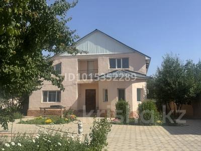 Жеке үй · 6 бөлме · 200 м² · 8 жүзд., Қайтпас 1 ш/а., Медеу 71, бағасы: 50 млн ₸ в Шымкенте, Каратауский р-н