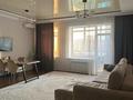 3-комнатная квартира · 104.2 м² · 5/9 этаж, Кошкарбаева 23 — Кошкарбаева - Нурмагамодева за 55 млн ₸ в Астане, Алматы р-н — фото 23