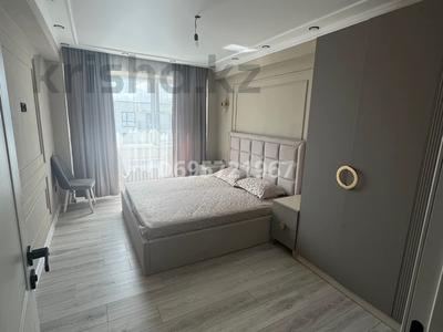 3-бөлмелі пәтер · 81 м² · 6/6 қабат, мкр Шугыла 2/13к21, бағасы: 300 000 〒 в Алматы, Наурызбайский р-н
